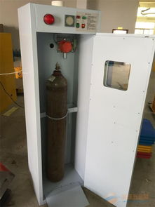 深圳氣瓶柜廠家直銷