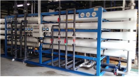 節水實招 這家,水重復使用率97 ,來學