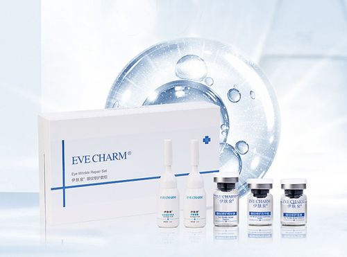 廣州電商老板,沖刺一個醫美ipo