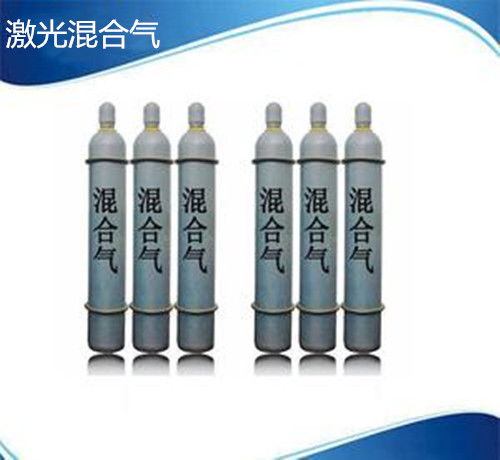 范縣混合氣體哪家好