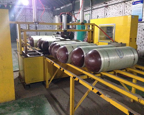 車(chē)載氣瓶 德航特檢車(chē)載纏繞瓶檢測(cè) 車(chē)載氣瓶檢測(cè)原理