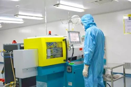 微度醫(yī)療 立標桿 找差距 提高核心競爭力