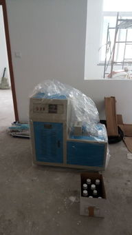 大連科隆達(dá)通用設(shè)備廠采購(gòu)中路昌系列試驗(yàn)設(shè)備提升檢測(cè)能力